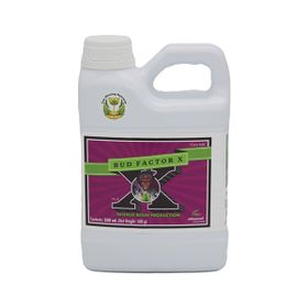 Advanced Nutrients Bud Factor 500 ml Bitki Besini