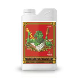 Advanced Nutrients Bud Ignitor 500 ml Bitki Besini