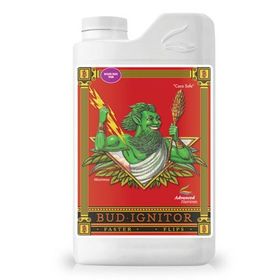 Advanced Nutrients Bud Ignitor 500 ml Bitki Besini