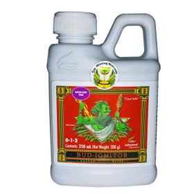 Advanced Nutrients Bud Ignitor 500 ml Bitki Besini
