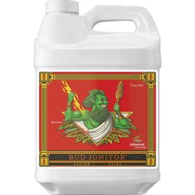 Advanced Nutrients Bud Ignitor 500 ml Bitki Besini