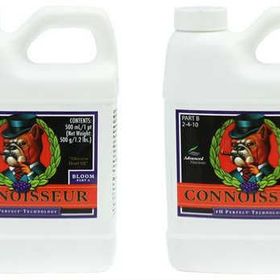 Advanced Nutrients Connoisseur Bloom 500 ml Bitki Besini