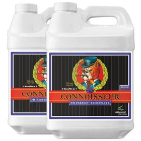 Advanced Nutrients Connoisseur Bloom 500 ml Bitki Besini