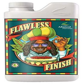Advanced Nutrients Flawless Finish 1 lt Bitki Besini