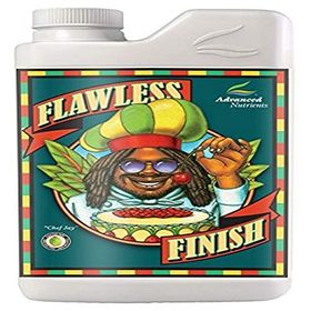 Advanced Nutrients Flawless Finish 1 lt Bitki Besini