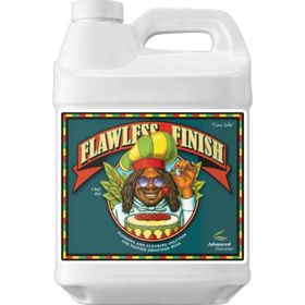 Advanced Nutrients Flawless Finish 1 lt Bitki Besini