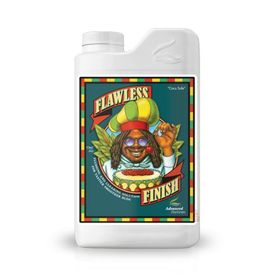 Advanced Nutrients Flawless Finish 1 lt Bitki Besini