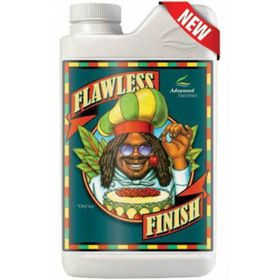 Advanced Nutrients Flawless Finish 250 ml Bitki Besini