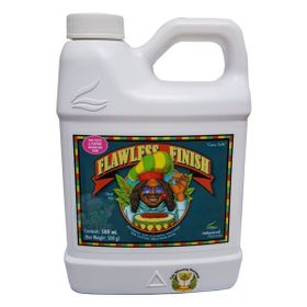 Advanced Nutrients Flawless Finish 500 ml Bitki Besini