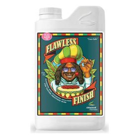 Advanced Nutrients Flawless Finish 500 ml Bitki Besini