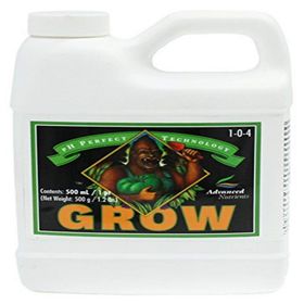 Advanced Nutrients Grow 500 ml Bitki Besini