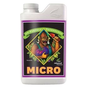 Advanced Nutrients Micro 1 lt Bitki Besini