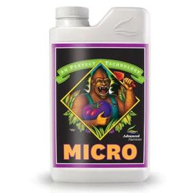 Advanced Nutrients Micro 1 lt Bitki Besini