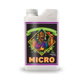 Advanced Nutrients Micro 1 lt Bitki Besini