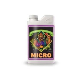 Advanced Nutrients Micro 1 lt Bitki Besini