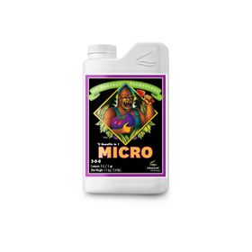 Advanced Nutrients Micro 1 lt Bitki Besini