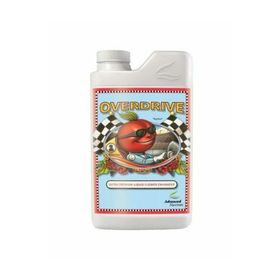 Advanced Nutrients Overdrive 1lt Bitki Besini