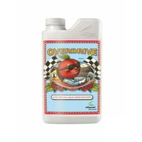 Advanced Nutrients Overdrive 1lt Bitki Besini