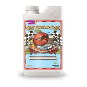 Advanced Nutrients Overdrive 1lt Bitki Besini