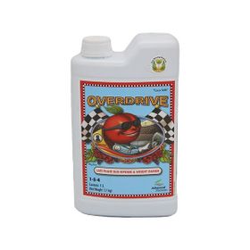 Advanced Nutrients Overdrive 1lt Bitki Besini