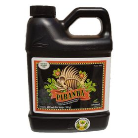 Advanced Nutrients Overdrive 500 ml Bitki Besini