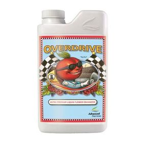 Advanced Nutrients Overdrive 500 ml Bitki Besini