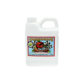 Advanced Nutrients Overdrive 500 ml Bitki Besini