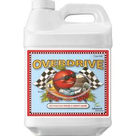 Advanced Nutrients Overdrive 500 ml Bitki Besini