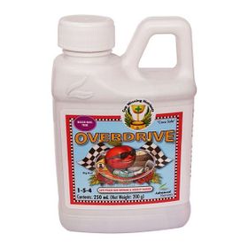 Advanced Nutrients Overdrive 500 ml Bitki Besini