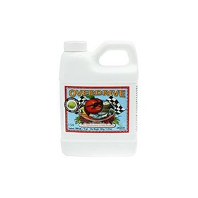 Advanced Nutrients Overdrive 500 ml Bitki Besini