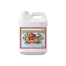 Advanced Nutrients Overdrive 500 ml Bitki Besini