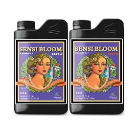 Advanced Nutrients Sensi Bloom 1 lt Bitki Besini