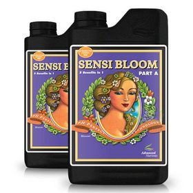 Advanced Nutrients Sensi Bloom 1 lt Bitki Besini