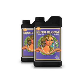 Advanced Nutrients Sensi Bloom 1 lt Bitki Besini