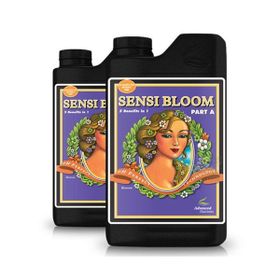 Advanced Nutrients Sensi Bloom 1 lt Bitki Besini