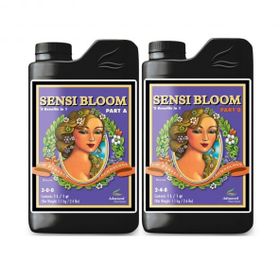 Advanced Nutrients Sensi Bloom 1 lt Bitki Besini