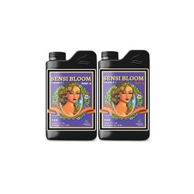 Advanced Nutrients Sensi Bloom 1 lt Bitki Besini