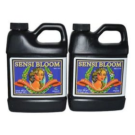 Advanced Nutrients Sensi Bloom 500 ml Bitki Besini
