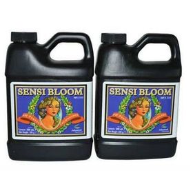 Advanced Nutrients Sensi Bloom 500 ml Bitki Besini
