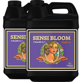 Advanced Nutrients Sensi Bloom 500 ml Bitki Besini