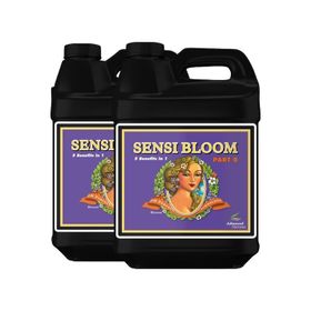 Advanced Nutrients Sensi Bloom 500 ml Bitki Besini