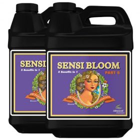 Advanced Nutrients Sensi Bloom 500 ml Bitki Besini