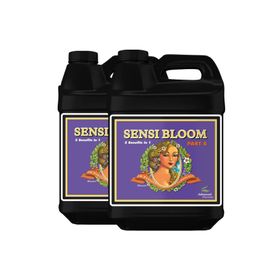 Advanced Nutrients Sensi Bloom 500 ml Bitki Besini