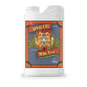 Advanced Nutrients Sensi Cal Mag 1 lt Bitki Besini