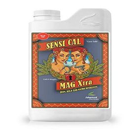 Advanced Nutrients Sensi Cal Mag 1 lt Bitki Besini