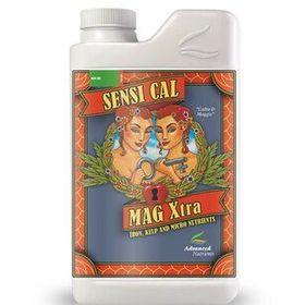 Advanced Nutrients Sensi Cal Mag 1 lt Bitki Besini