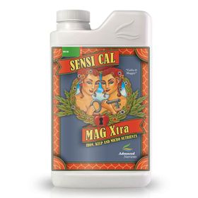 Advanced Nutrients Sensi Cal Mag 1 lt Bitki Besini
