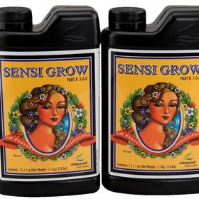Advanced Nutrients Sensi Grow 1 lt Bitki Besini