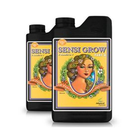 Advanced Nutrients Sensi Grow 1 lt Bitki Besini