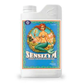 Advanced Nutrients Sensizym 1 lt Bitki Besini